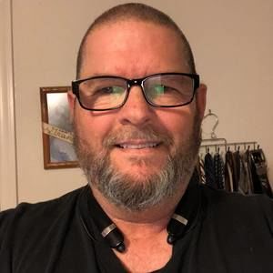 Meet your Posher, Rick